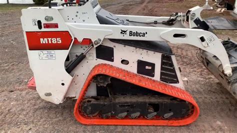 mt85 track replacement|bobcat mt85 track replacement.